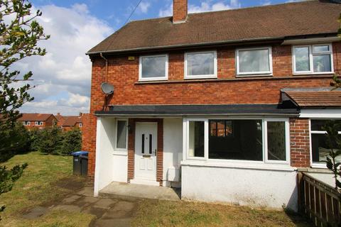 3 bedroom semi-detached house to rent, Doric Road, New Brancepeth