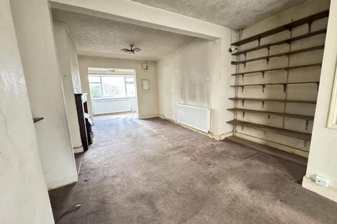 3 bedroom end of terrace house for sale, Harleston Road, Great Barr, Birmingham