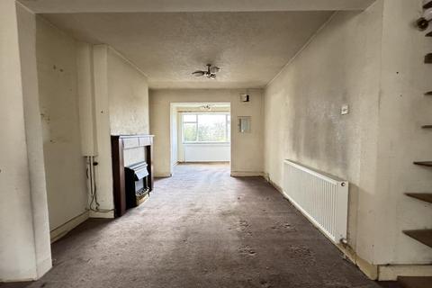 3 bedroom end of terrace house for sale, Harleston Road, Great Barr, Birmingham