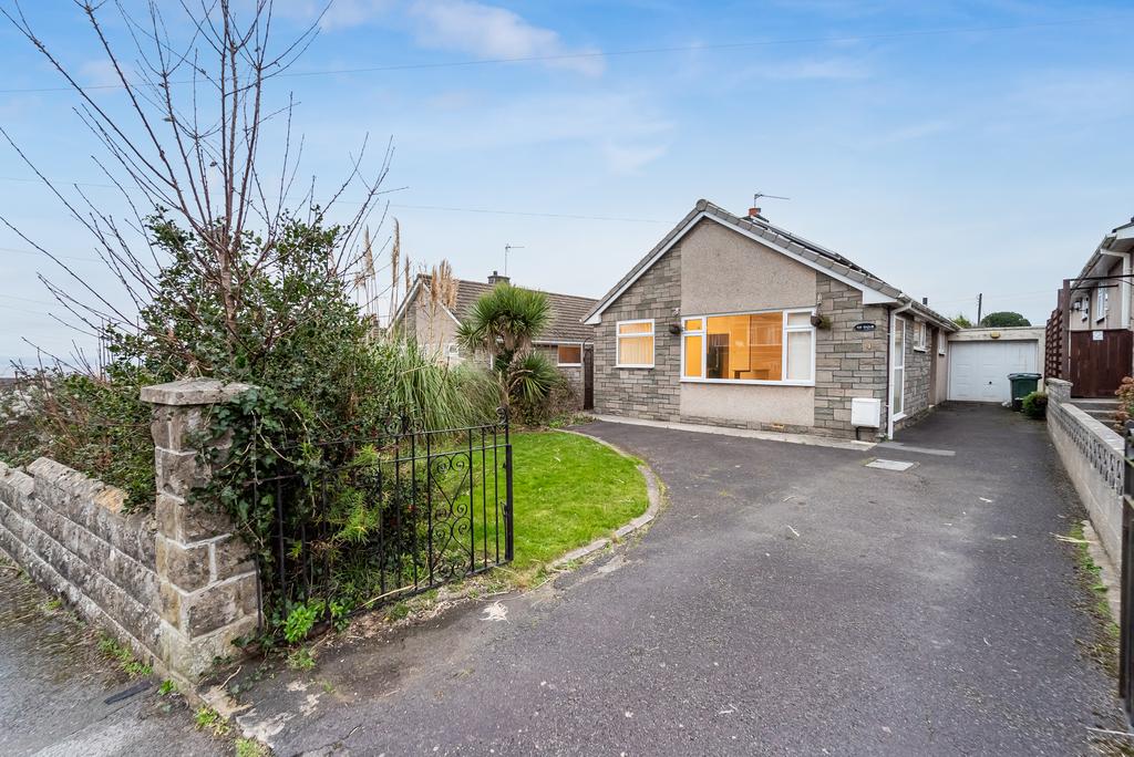 3 Bedroom Detached Bungalow for Sale