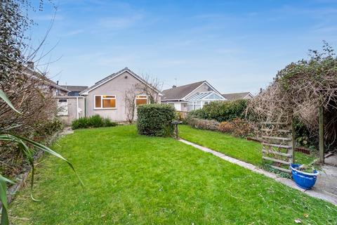 3 bedroom detached bungalow for sale, Worlebury, BS22