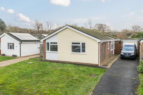 3 bedroom detached bungalow for sale, Denshire Drive, Storrington, West Sussex