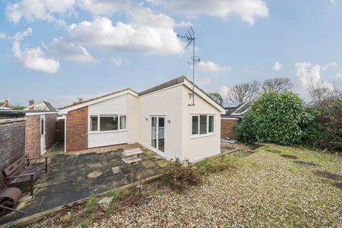 3 bedroom detached bungalow for sale, Denshire Drive, Storrington, West Sussex