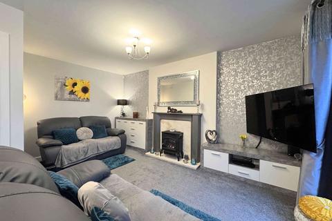 4 bedroom townhouse for sale, Heathmoor Park Road, Halifax HX2