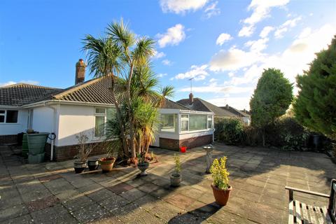 3 bedroom detached bungalow for sale, North Way, Seaford