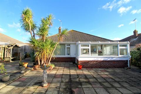 3 bedroom detached bungalow for sale, North Way, Seaford