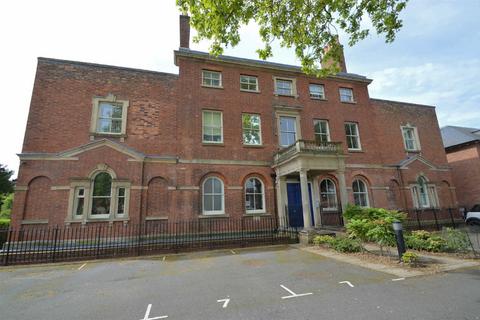 1 bedroom apartment for sale, The Monklands, Abbey Foregate, Shrewsbury