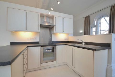 1 bedroom apartment for sale, The Monklands, Abbey Foregate, Shrewsbury