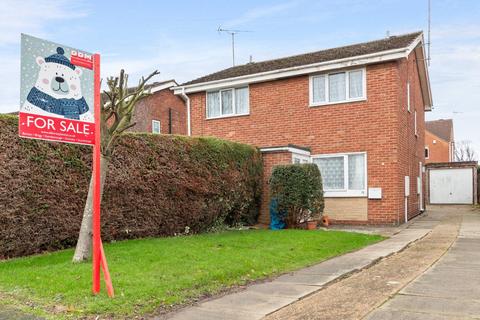 2 bedroom semi-detached house for sale, Haven Road, Barton Upon Humber, North Lincolnshire, DN18