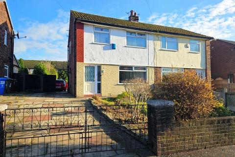 3 bedroom semi-detached house for sale, Greenside Lane, Droylsden