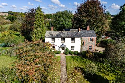 4 bedroom detached house for sale, South Street, Broad Chalke, Salisbury, Wiltshire, SP5