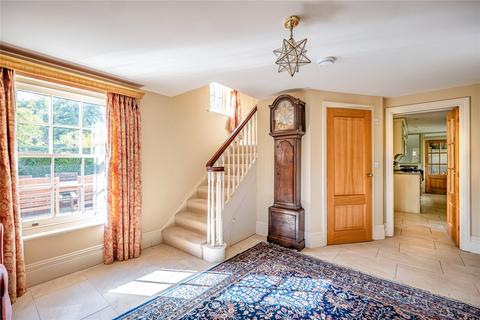 4 bedroom detached house for sale, South Street, Broad Chalke, Salisbury, Wiltshire, SP5