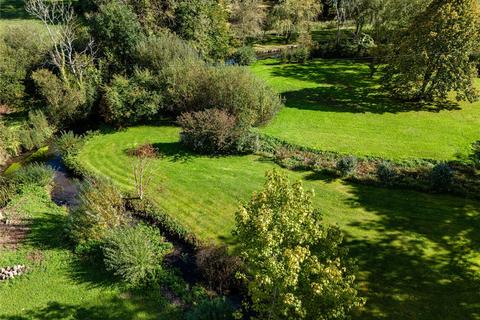 4 bedroom detached house for sale, South Street, Broad Chalke, Salisbury, Wiltshire, SP5