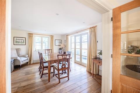 4 bedroom detached house for sale, South Street, Broad Chalke, Salisbury, Wiltshire, SP5