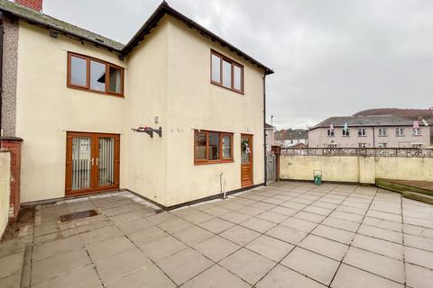 3 bedroom semi-detached house for sale, Ty Isaf Crescent, Risca, NP11