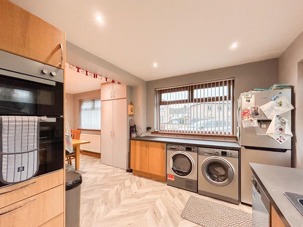 Kitchen/Dinning Room