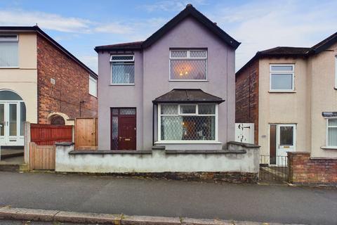 3 bedroom detached house for sale, Carlton Road, Nottingham NG3