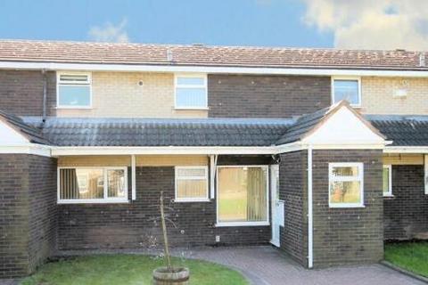 3 bedroom terraced house for sale, Keats Close, Tamworth