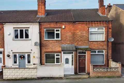 2 bedroom terraced house for sale, Kingston Avenue, Ilkeston