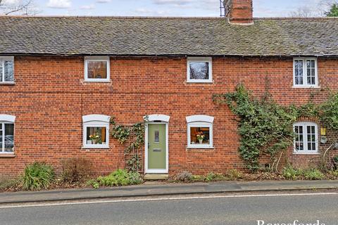 2 bedroom terraced house for sale, Braintree Road, Wethersfield, CM7