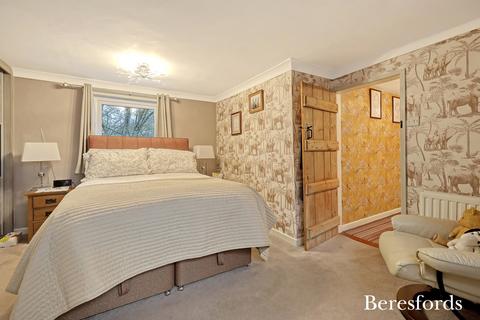 2 bedroom terraced house for sale, Braintree Road, Wethersfield, CM7