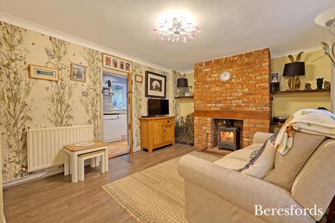 2 bedroom terraced house for sale, Braintree Road, Wethersfield, CM7