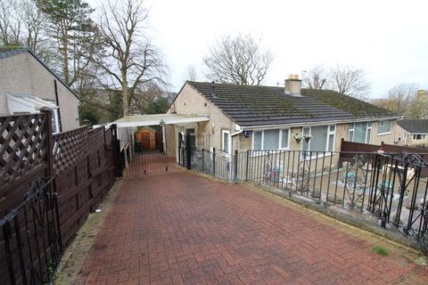 2 bedroom semi-detached bungalow for sale, Woodworth Grove, Keighley, BD21