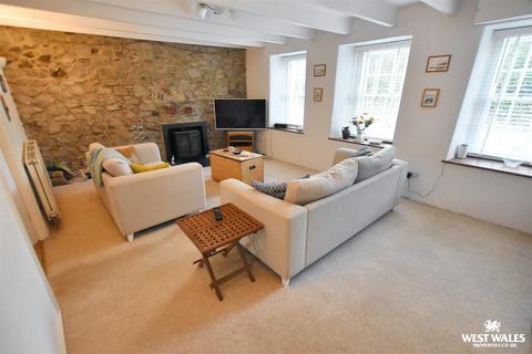 5 bedroom semi-detached house for sale, Solva