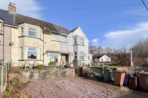 3 bedroom terraced house for sale, Duffryn Street, Ystrad Mynach, CF82