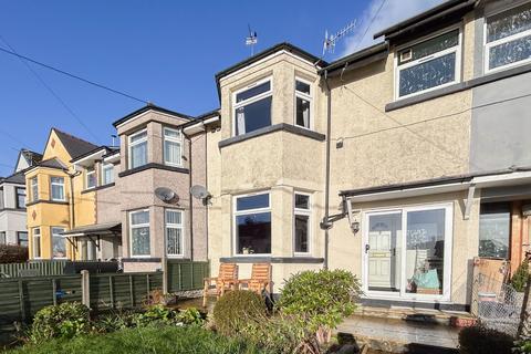 3 bedroom terraced house for sale, Duffryn Street, Ystrad Mynach, CF82