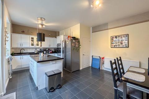 3 bedroom terraced house for sale, Duffryn Street, Ystrad Mynach, CF82