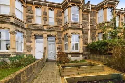 4 bedroom terraced house for sale, Wellsway, Bath BA2