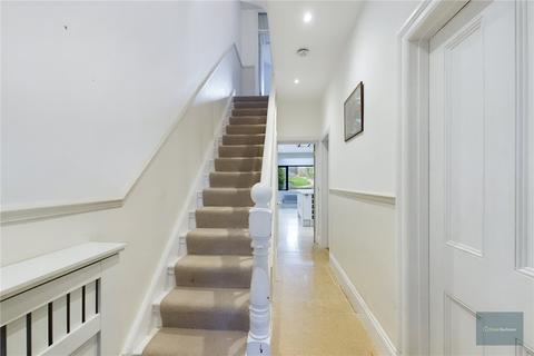 4 bedroom terraced house for sale, Wellsway, Bath BA2