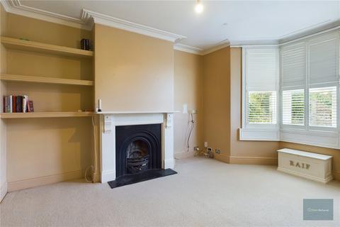 4 bedroom terraced house for sale, Wellsway, Bath BA2