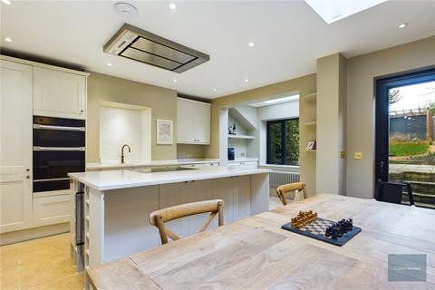 4 bedroom terraced house for sale, Wellsway, Bath BA2