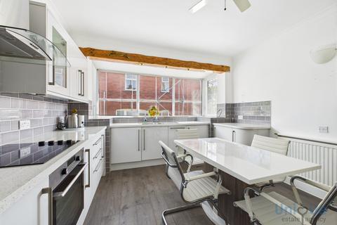 undefined, Clifton Drive, Lytham St. Annes, Lancashire, FY8
