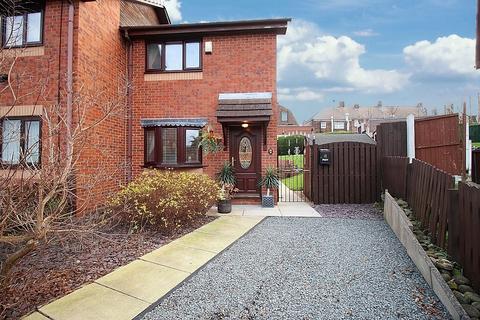 2 bedroom semi-detached house for sale, Old School Drive, Sheffield