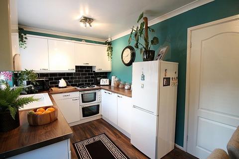 2 bedroom semi-detached house for sale, Old School Drive, Sheffield