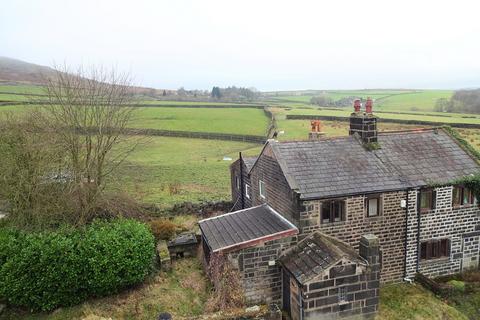 3 bedroom cottage for sale, Lee Lane, Todmorden OL14