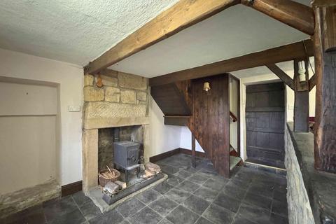 3 bedroom cottage for sale, Lee Lane, Todmorden OL14