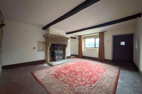 3 bedroom cottage for sale, Lee Lane, Todmorden OL14