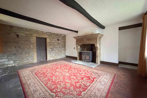 3 bedroom cottage for sale, Lee Lane, Todmorden OL14