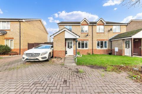 3 bedroom semi-detached house for sale, High Street, Cambridge CB23