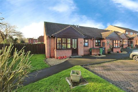 2 bedroom bungalow for sale, Naseby Close, Worcestershire B98