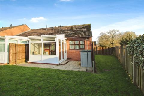 2 bedroom bungalow for sale, Naseby Close, Worcestershire B98