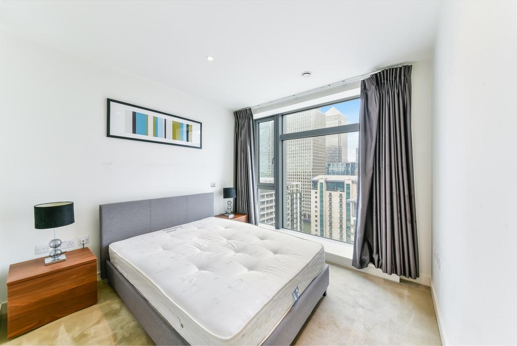 Apartment in London, St John's Estate, Isle of Dogs - More
