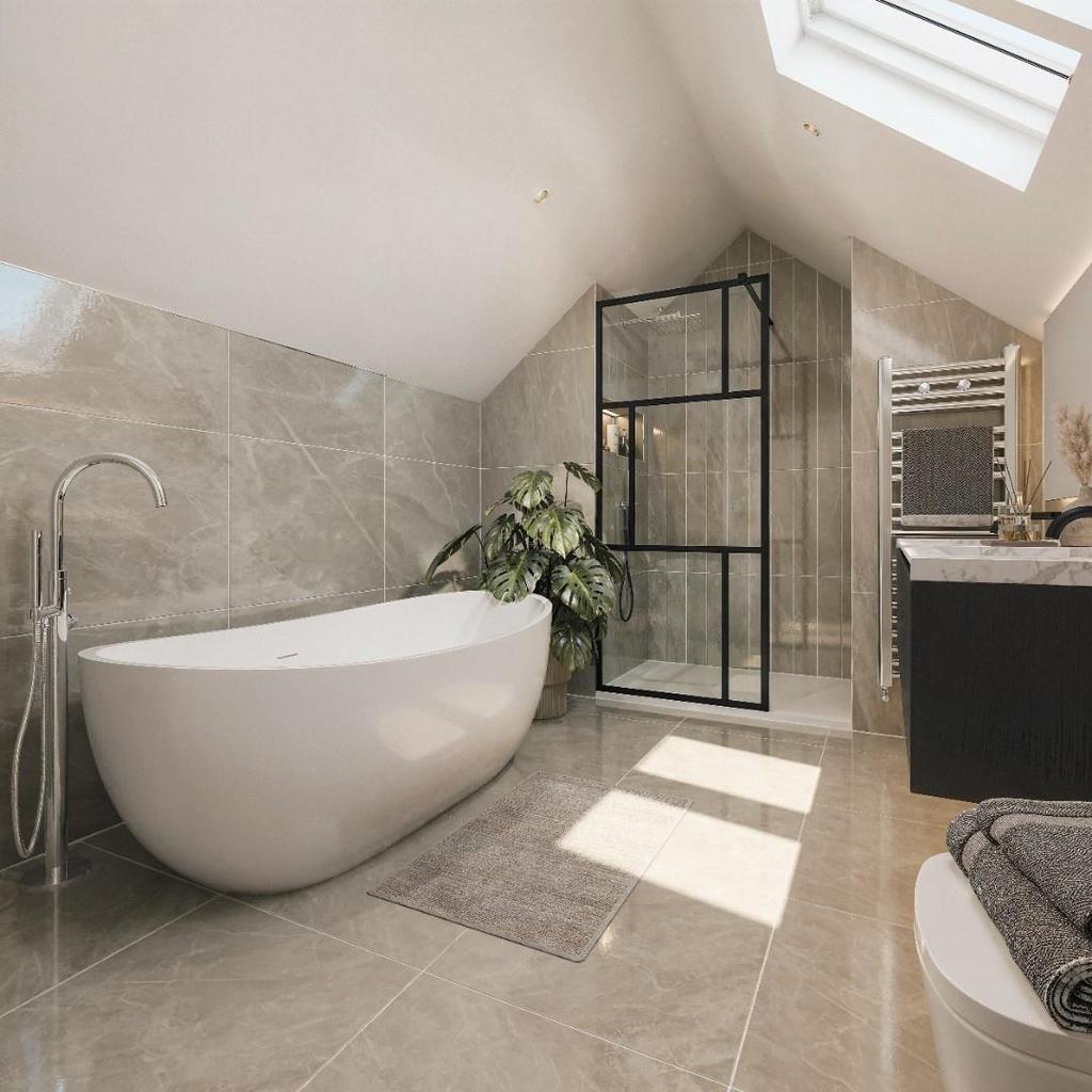 Old St Mellons Internal CGI Master Ensuite HR Fina