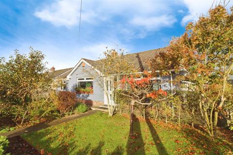 3 bedroom detached bungalow for sale, Home Farm Road, Fremington, Barnstaple