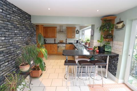 3 bedroom detached bungalow for sale, Home Farm Road, Fremington, Barnstaple