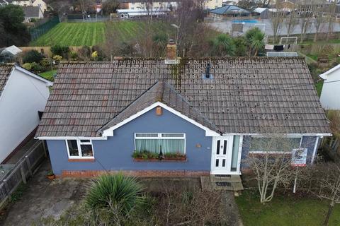 3 bedroom detached bungalow for sale, Home Farm Road, Fremington, Barnstaple